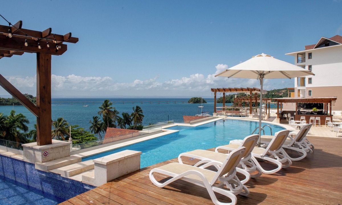 Samana Hotel | Hacienda Samana Bay Hotel & Residence