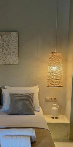 Afandou Apartment | Hacienda tradition&relax