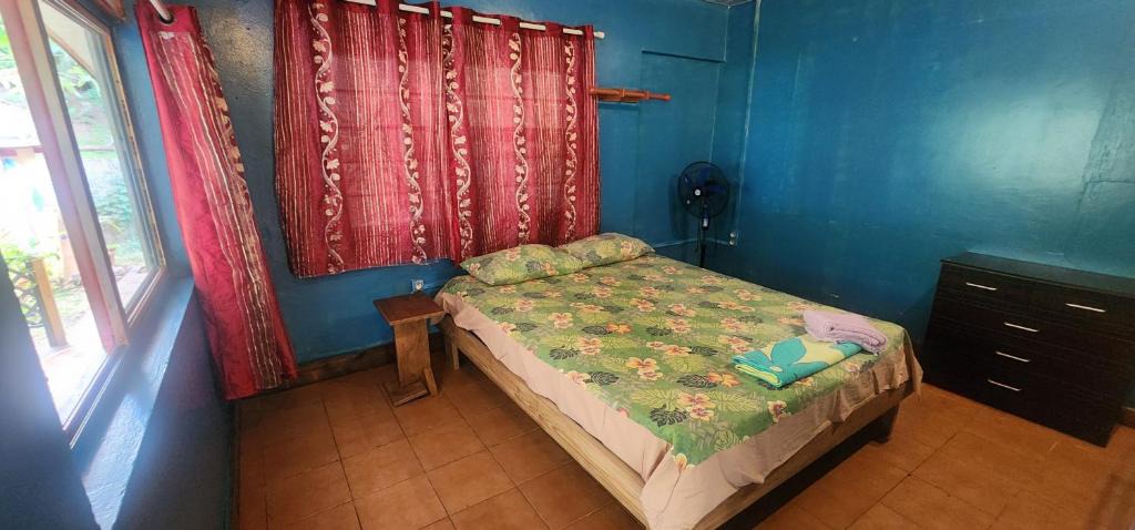 Taiohae House | Haekua Chez Mel