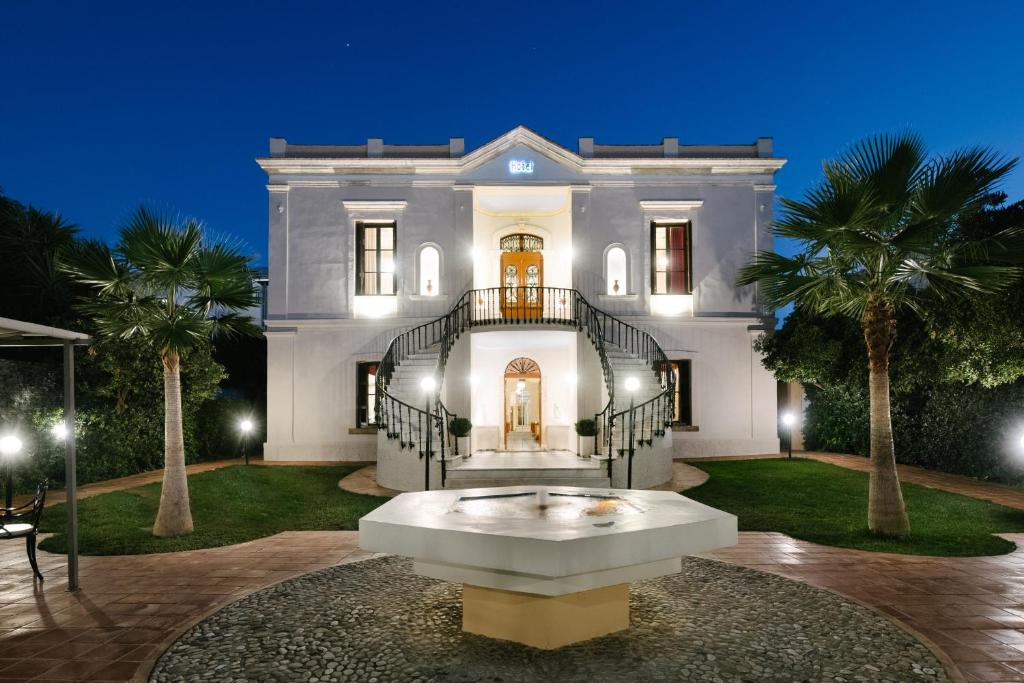 Halepa Hotel | Halepa Hotel