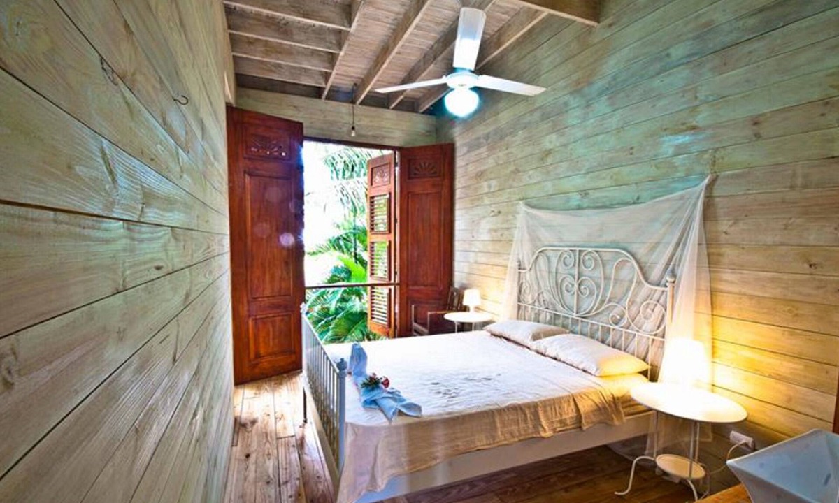 ProCab Apartment | Half-board hostel room in Cabarete