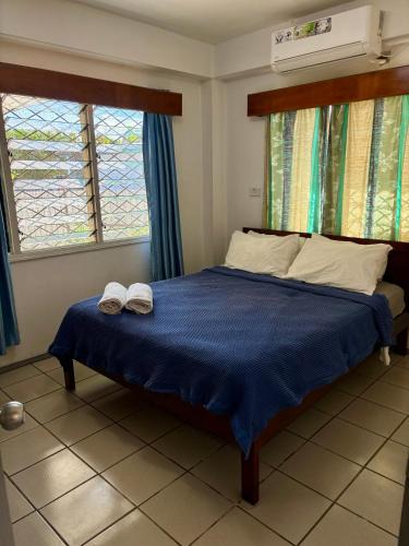 Korolevu Apartment | Happy home in Nadi
