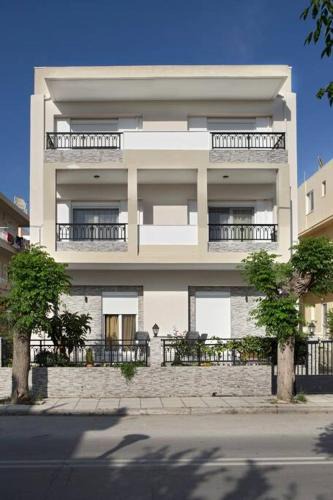 Kos Town Apartment | Happy Stays