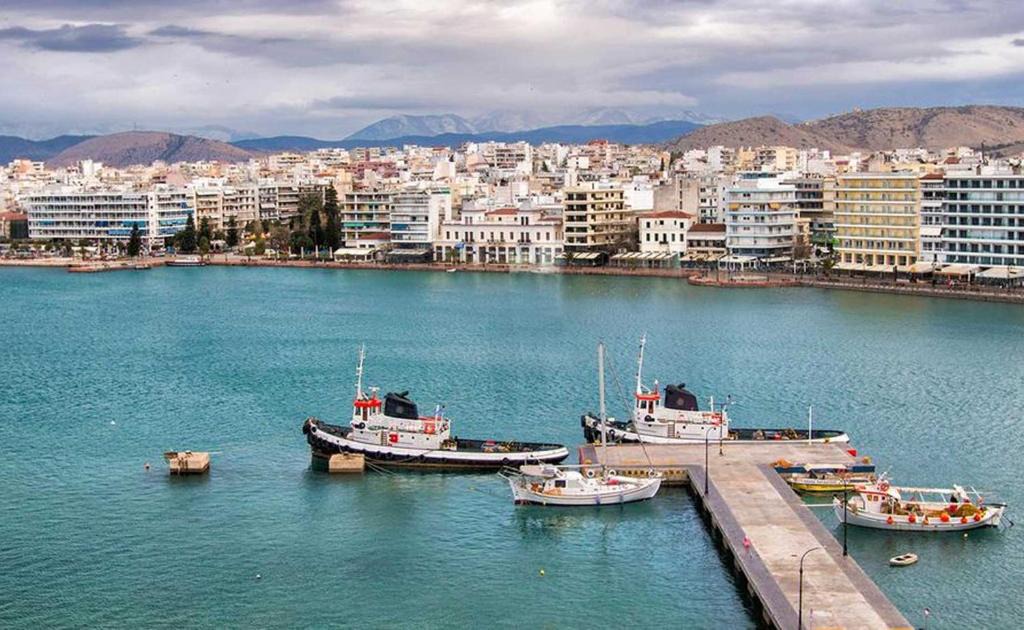 Khalkis Hotel | Hara Hotel