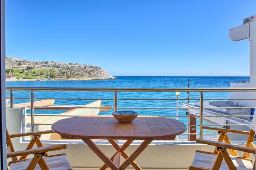 Haraki Villa | Haraki Aqua Marine