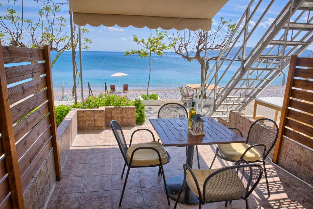 Haraki Apartment | Haraki Dream View
