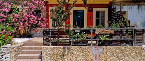 Marathias House | HARI'S NEST CORFU