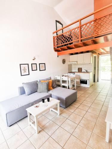 Koukounaries Apartment | Haris apartments