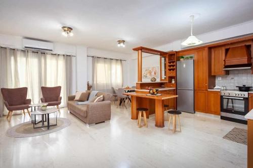 Ierapetra Apartment | Harmony home
