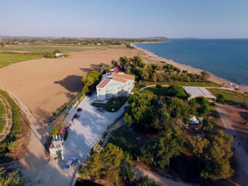 Kourouta Hotel | Harmony Hotel