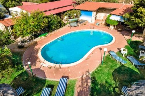 Malia Hotel | Harmony Hotel & Studio