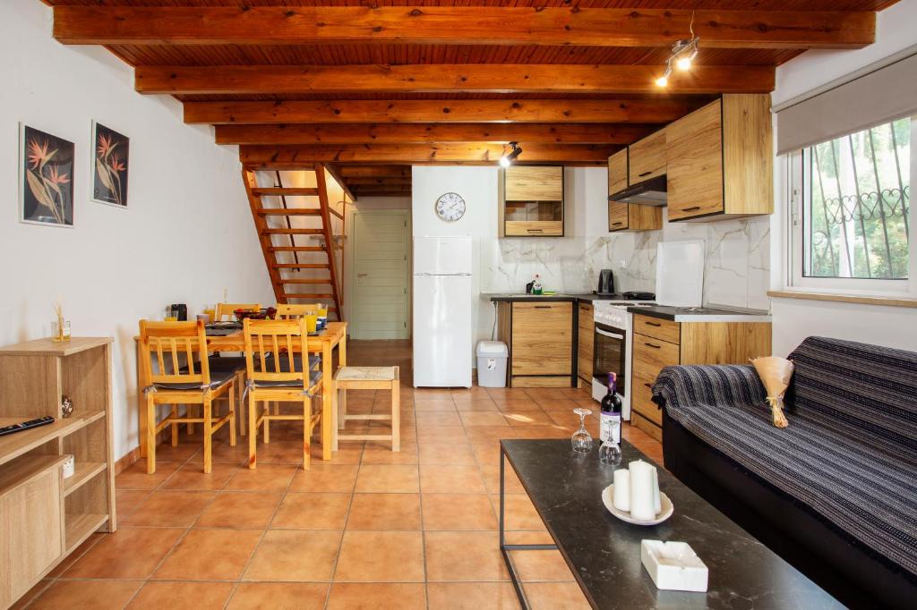 Corfu Apartment | Harmony House Corfu 2