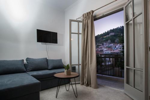 Gefira Mpania Apartment | Harmony Studios