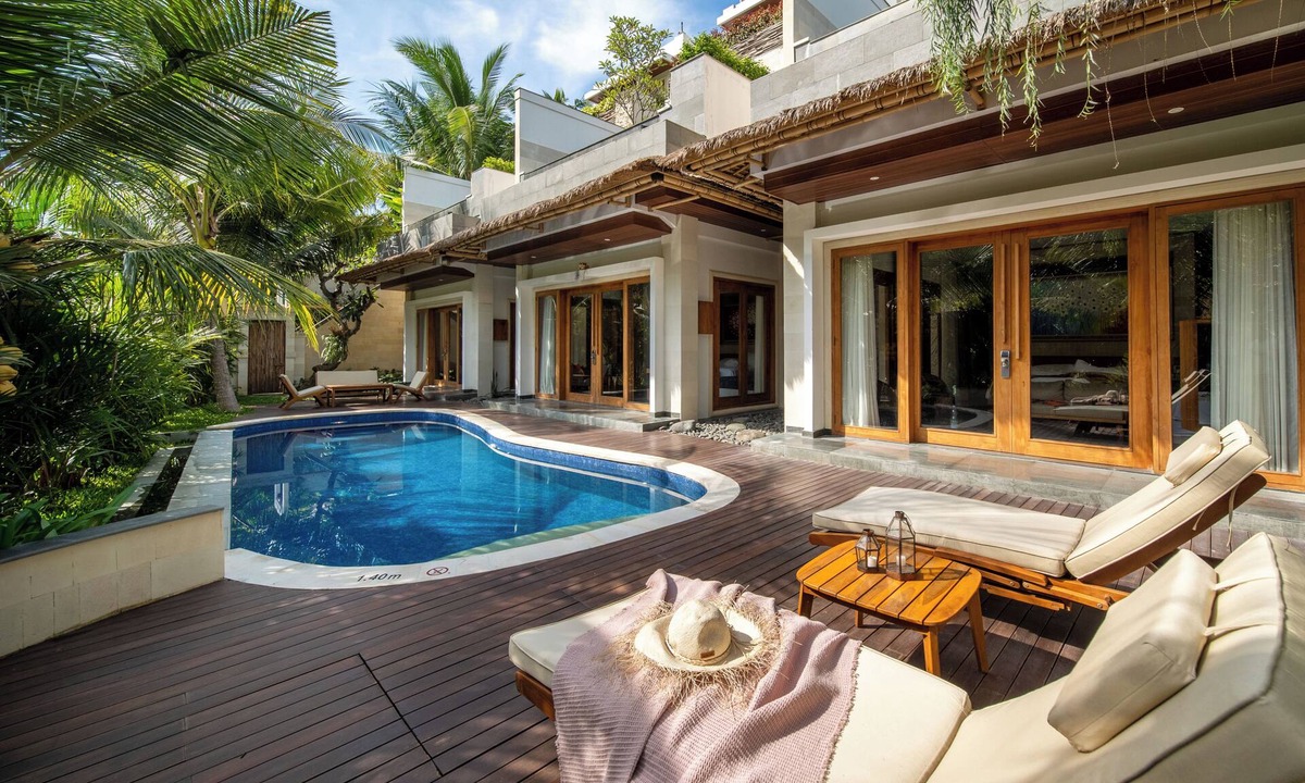 Batubulan Hotel | Harsono Boutique Resort Bali