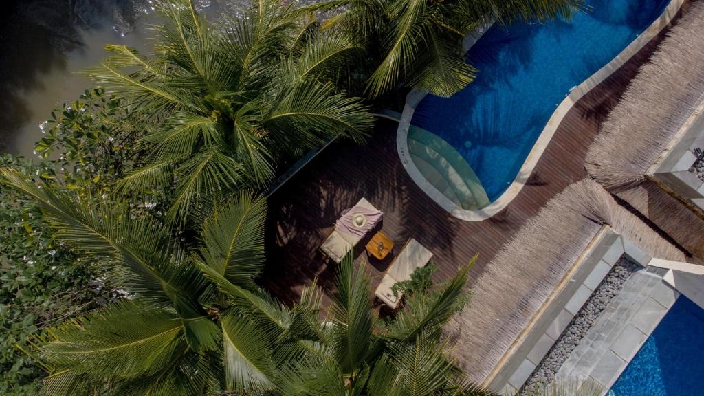 Batubulan Hotel | Harsono Boutique Resort Bali