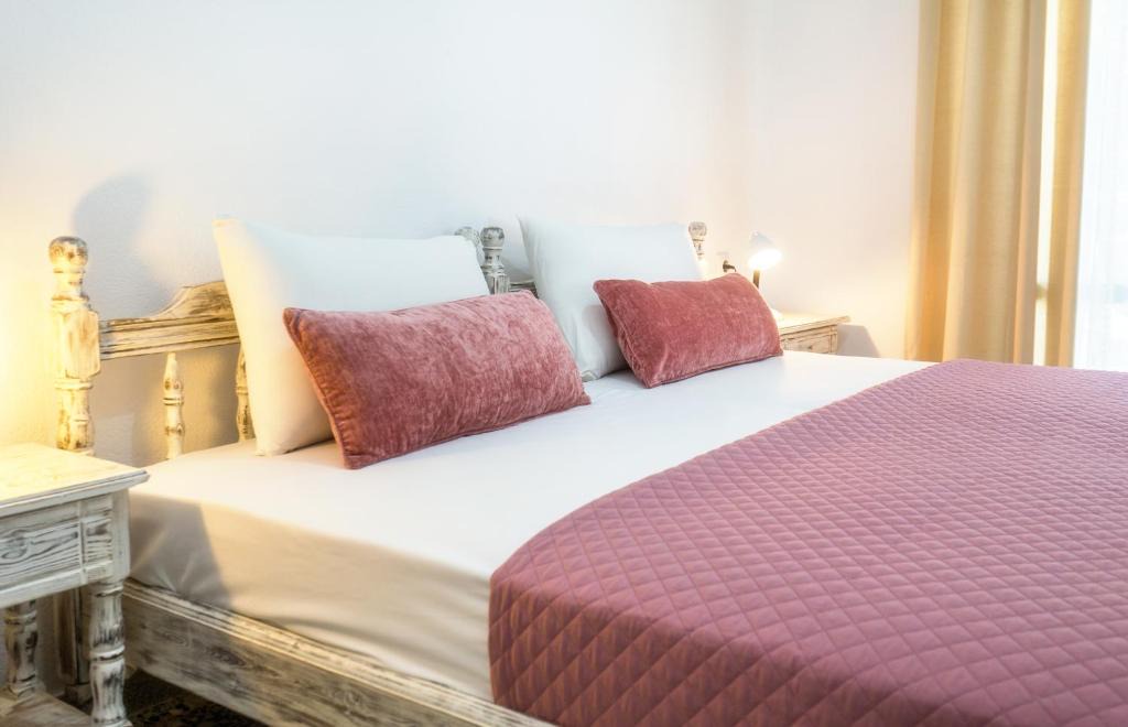 Potos Hotel | Haus Irene