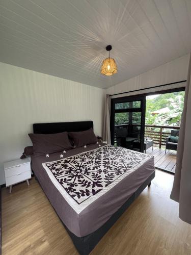Teahupoo House | Hava'i Lodge