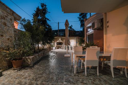 Tolo Apartment | HB Modern Apartments