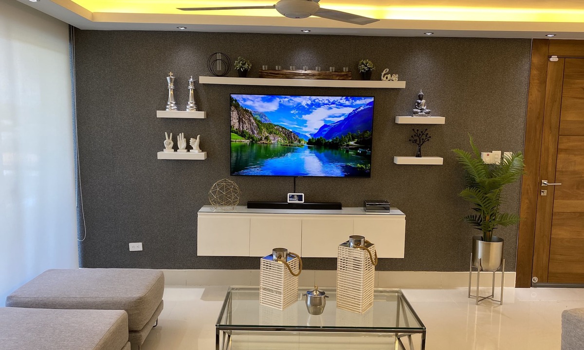 Los Pepines Condo | ~Heart of Santiago~ Mins from El Monumento + Views