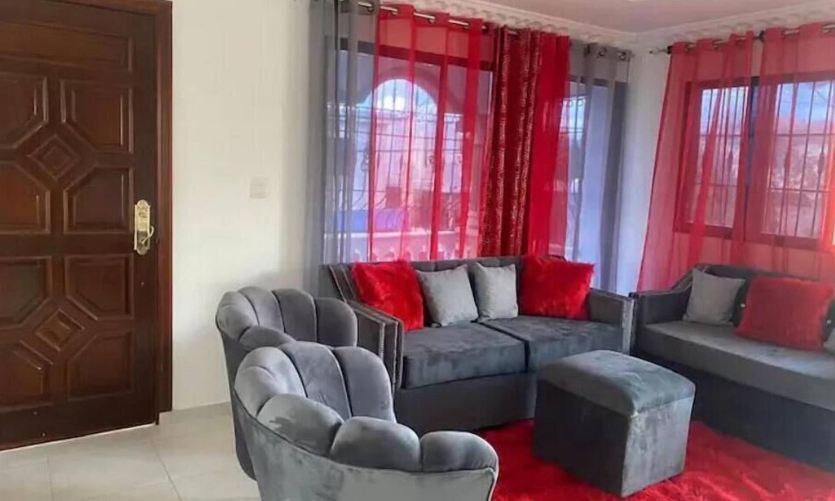 Santo Domingo Este House | Heart of DR, 20 Min from Airport