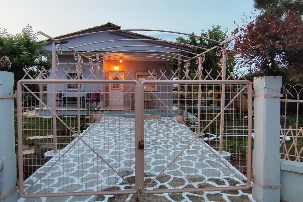 Nea Propontida House | Heaven House