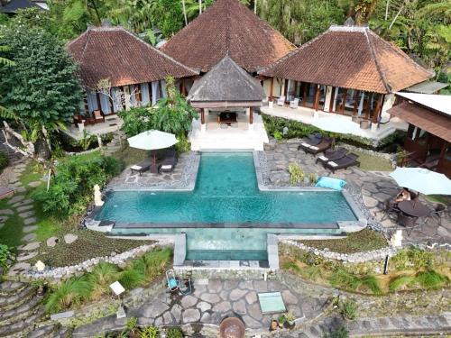 Kerta House | Heaven in Bali