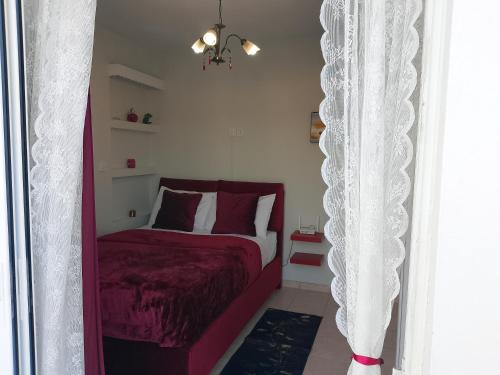 Patras Bed & Breakfast | Heavenly joy