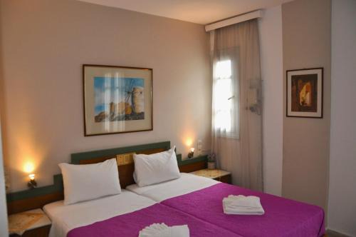 Limenas Chersonisou Apartment | Helen Suites