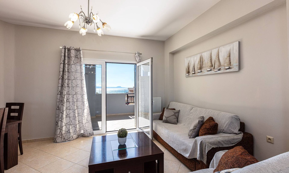 Skaleta House | Helena's Aparthotel