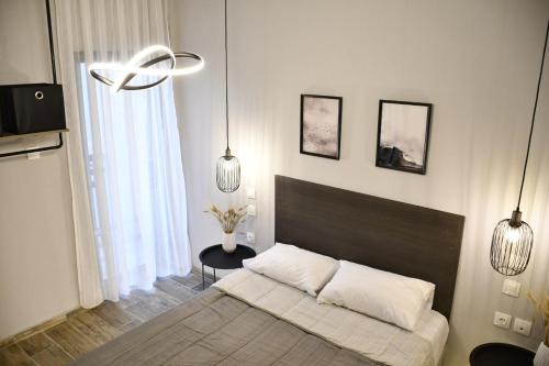 Stomio Apartment | Heliofos Apartments