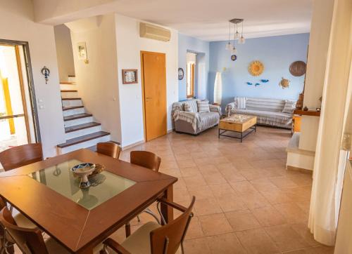 Kassandra House | Helios Villa Fourka