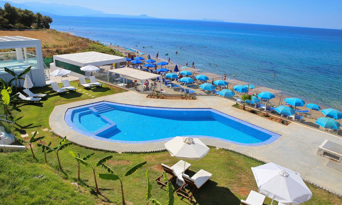 Skaleta House | Hellas Beach