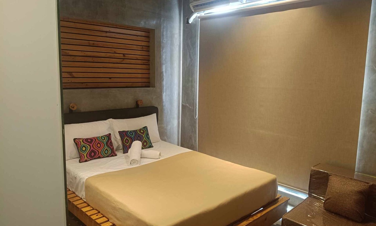 Cebu Hostel | Hello Stay Hostel