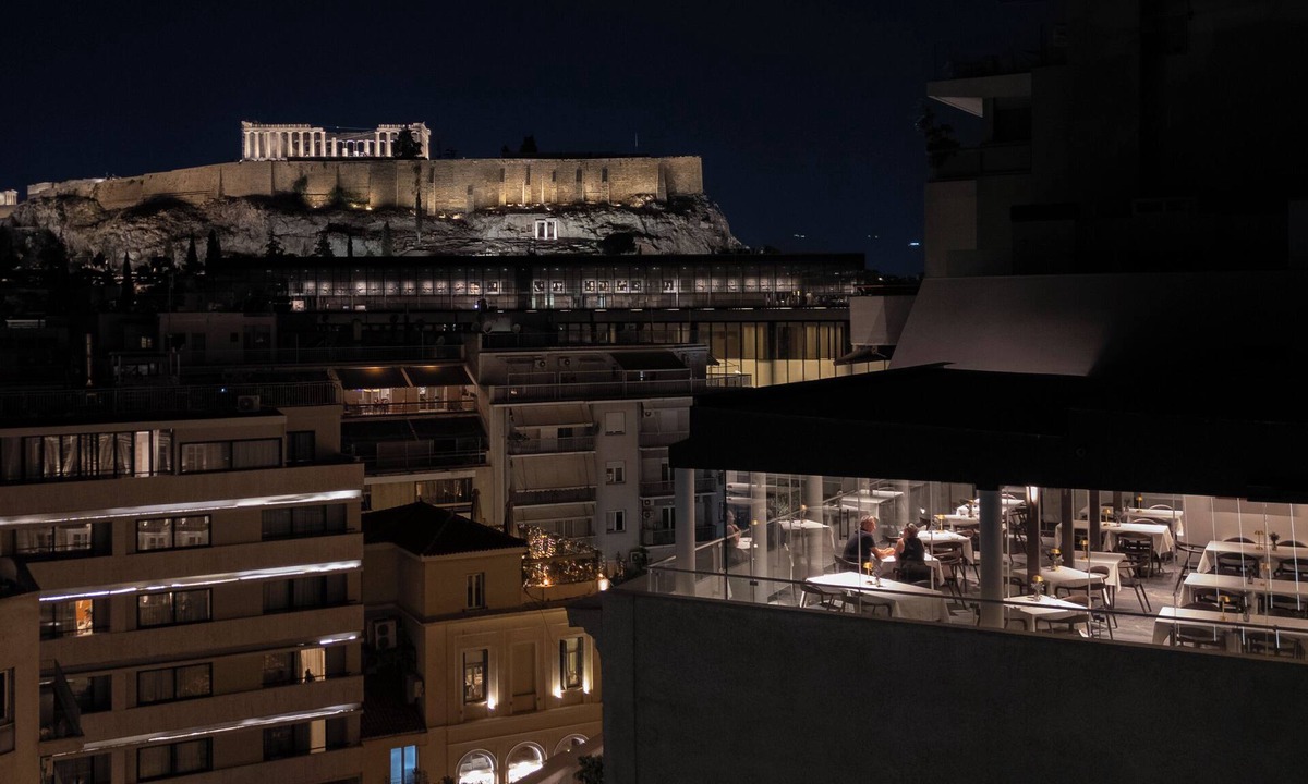 Makrigianni Hotel | Hera Hotel