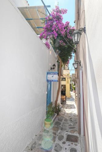 Tinos Town House | Hermes Rooms