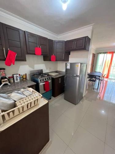 Prado Oriental Apartment | Hermoso Apartamento de 2 habitaciones