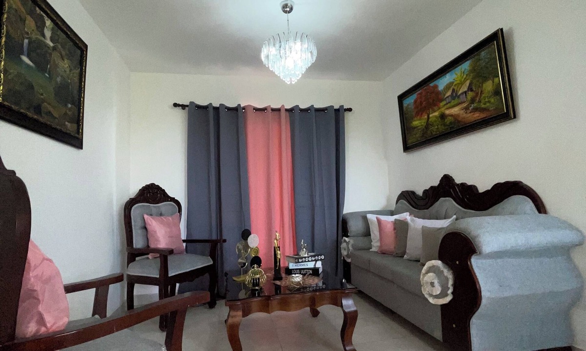 La Romana Apartment | Hermoso Apartamento con Piscina