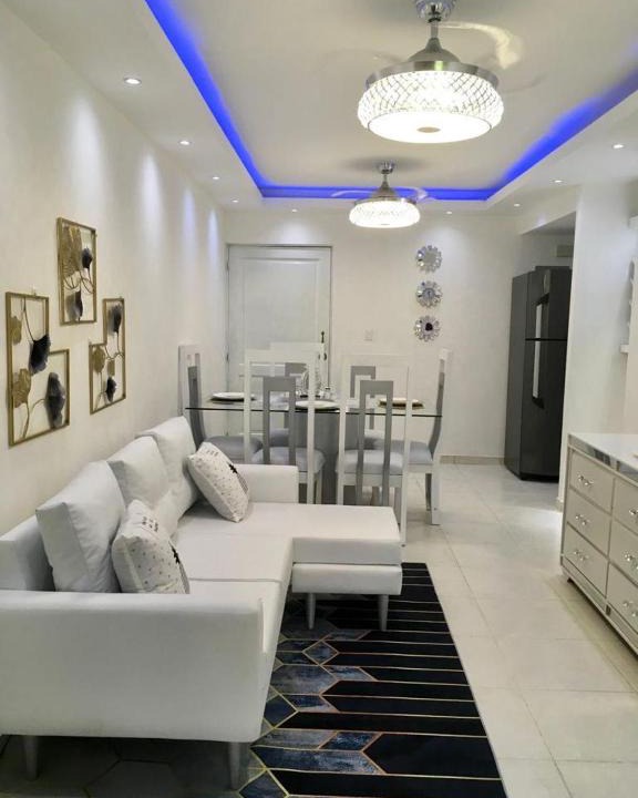 Pantoja Apartment | Hermoso apartamento Pantoja