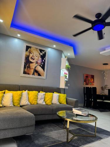 Las Caobas Apartment | Hermoso apartamento