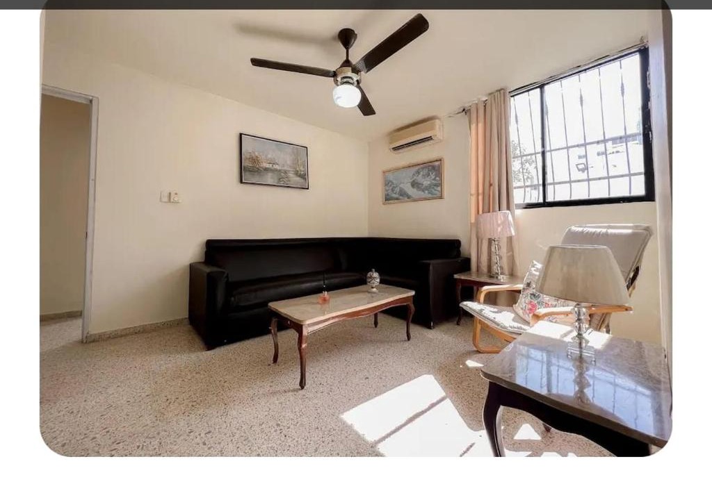 Downtown Santo Domingo Apartment | Hermoso apartamento en el centro de la ciudad Santo Domingo