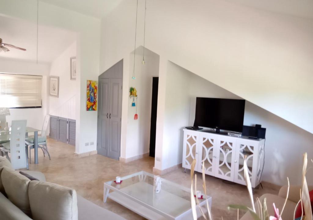 La Estancia Apartment | Hermoso apartamento vacacional con piscina
