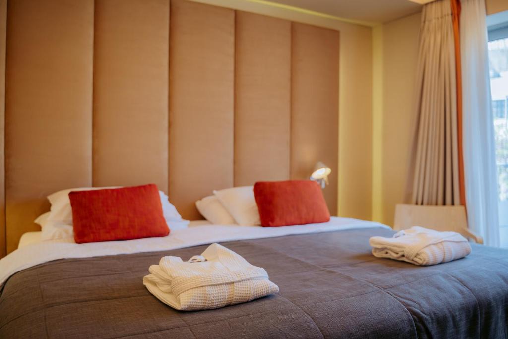 Makrigianni Hotel | Herodion Hotel