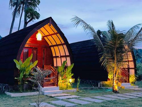 Sumbawa Barat Villa | Heyho Bungalow