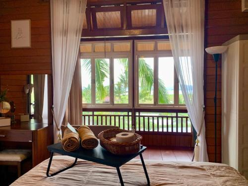 Langowan Bed & Breakfast | Hidden Grove