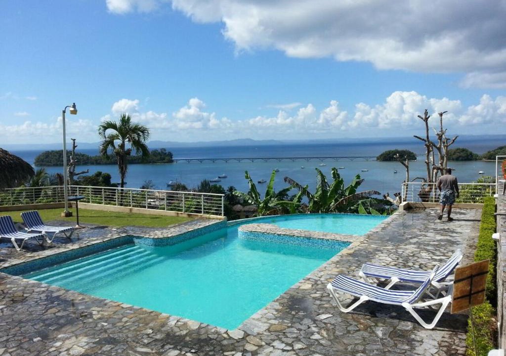 Barrio La Fortaleza Vieja Apartment | Hidden Paradise at Apto Del Cerro