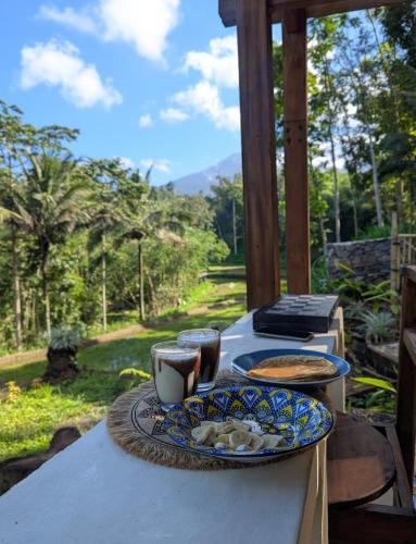 Tetebatu Hotel | Hide and Seek