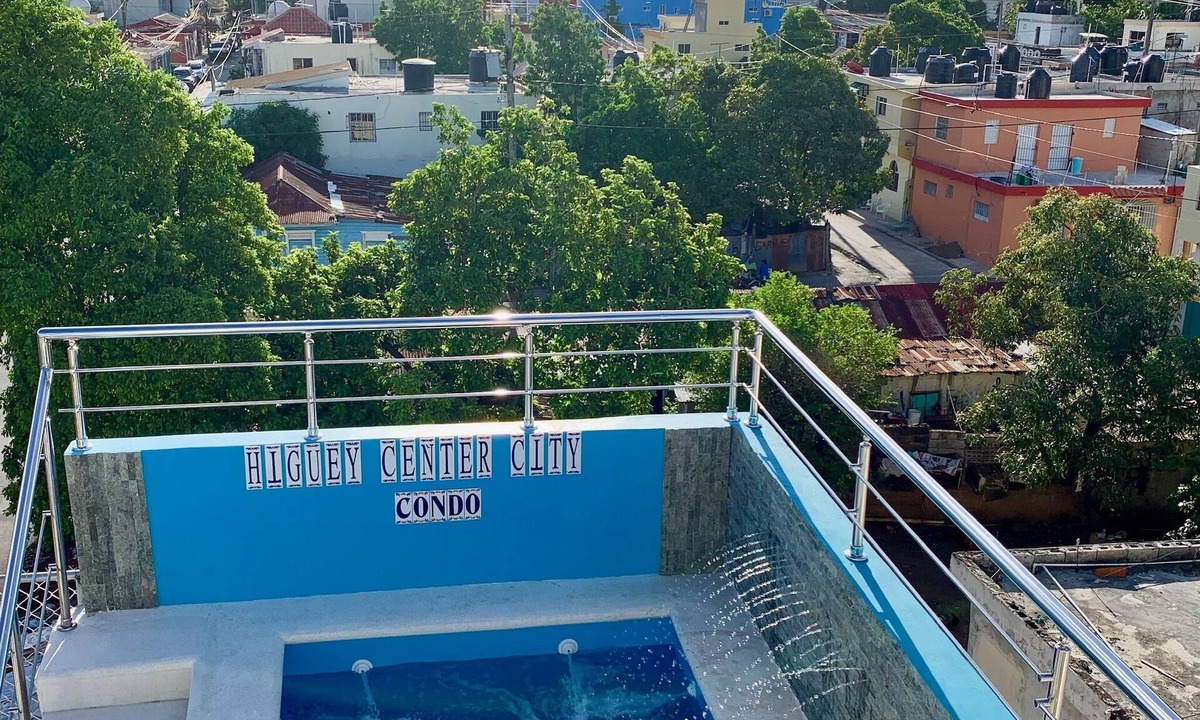 Higuey Apartment | Higuey Center City, Candyland 2 bedroom