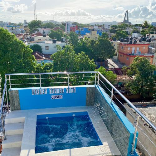 Higuey Apartment | Higuey Center City