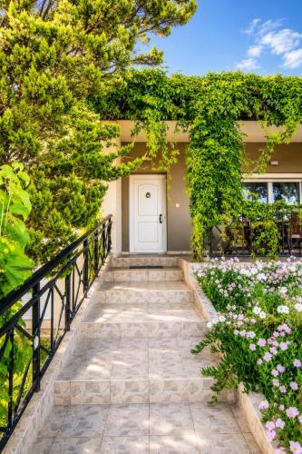 Alexandroupoli Villa | Hill View 4