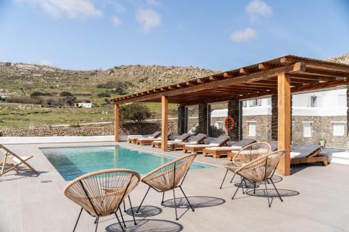 Plintri Apartment | Hillside Collection - by Hospirit